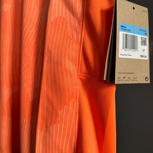 🚨SOLD VIA DEPOP🚨2023 Netherlands x Nike Stadium Home Kit - Picture 5 of 6